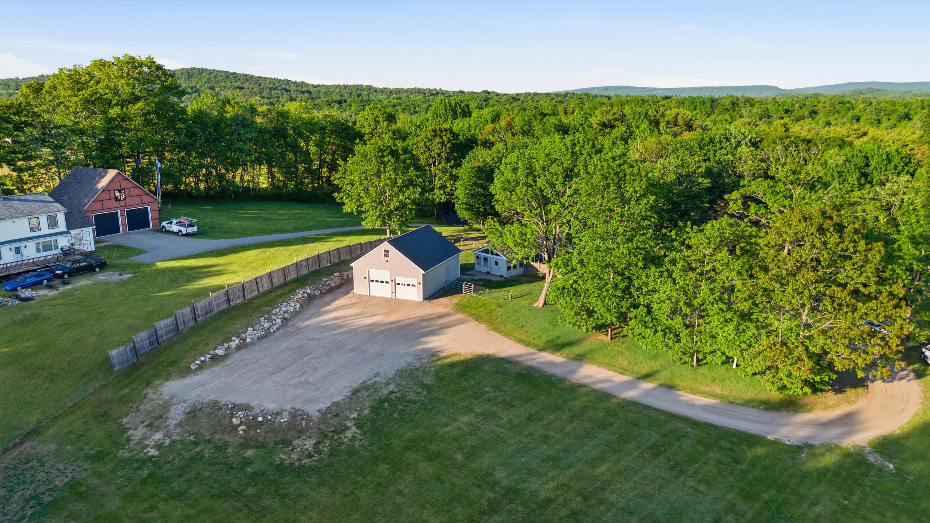 373 Church Hill Road Leeds, ME 04263 - Photo 45 of 59 373 Churchill Leeds-53