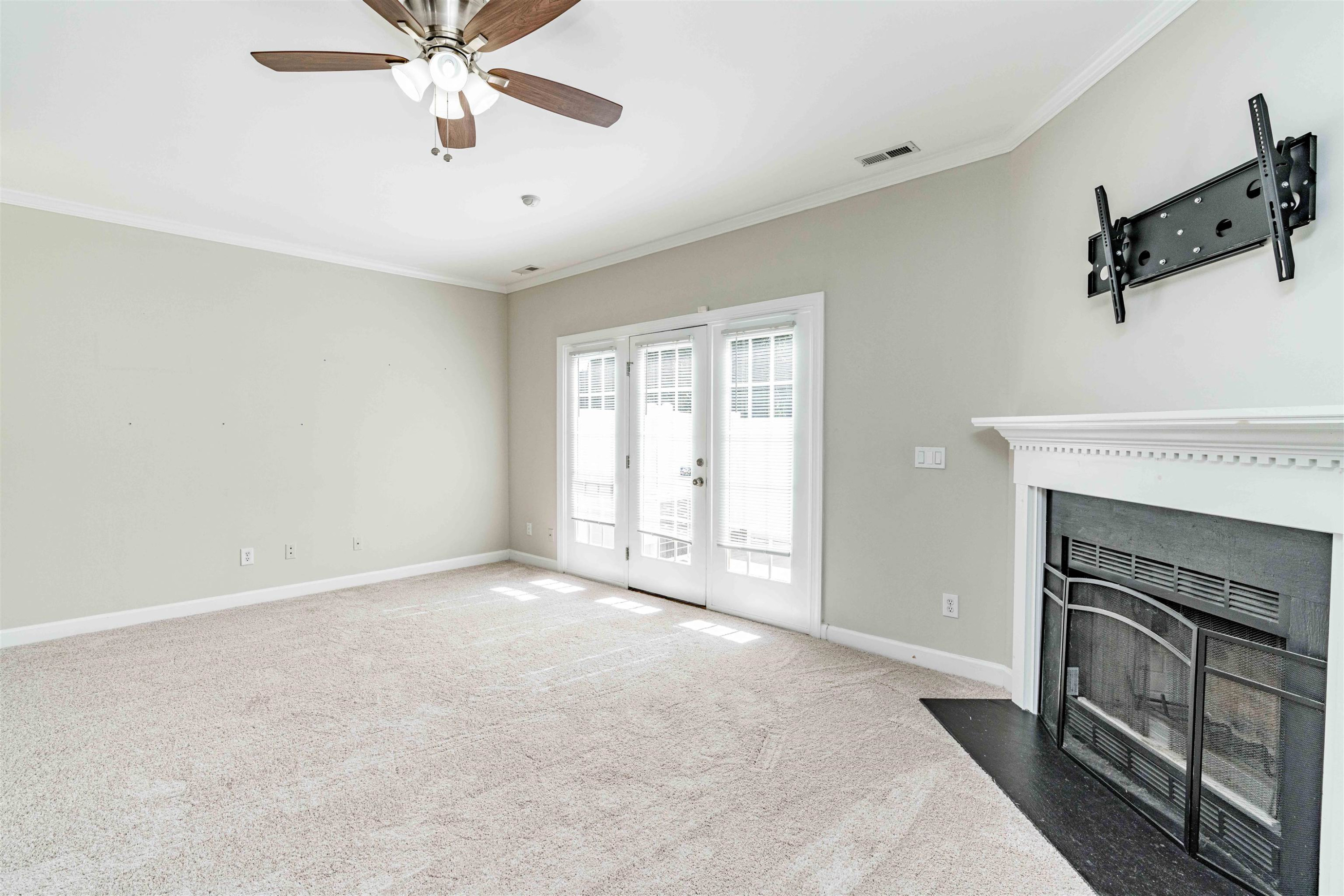 807 Rothshire Court Raleigh, NC 27615 - Photo 10 of 25 Photo 10