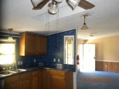 2032 East Georgia Road Woodruff, SC 29388 - Photo 4 of 4