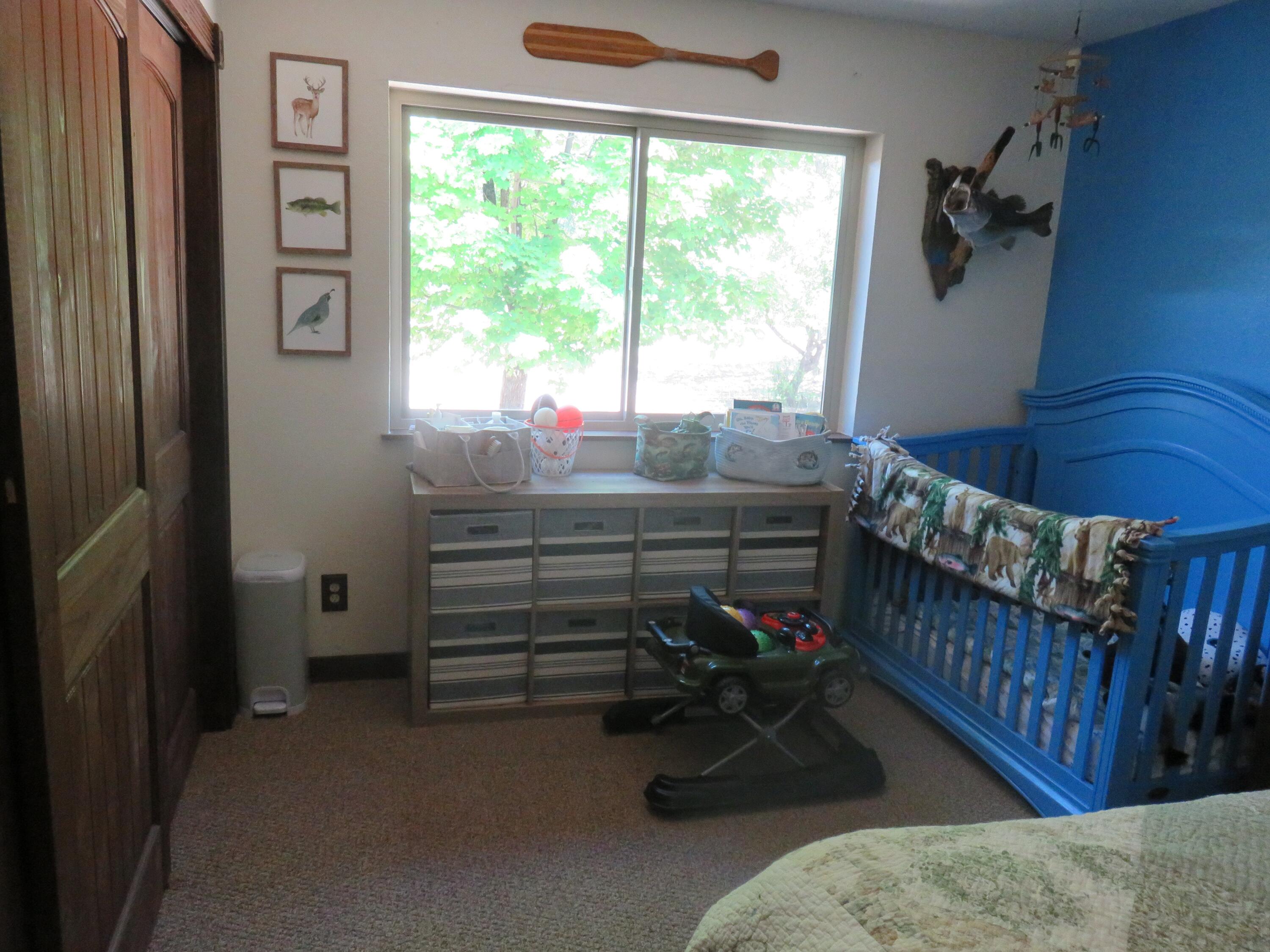 27971 Soldier Mountain Road Fall River Mills, CA 96028 - Photo 19 of 41 Bedroom 2