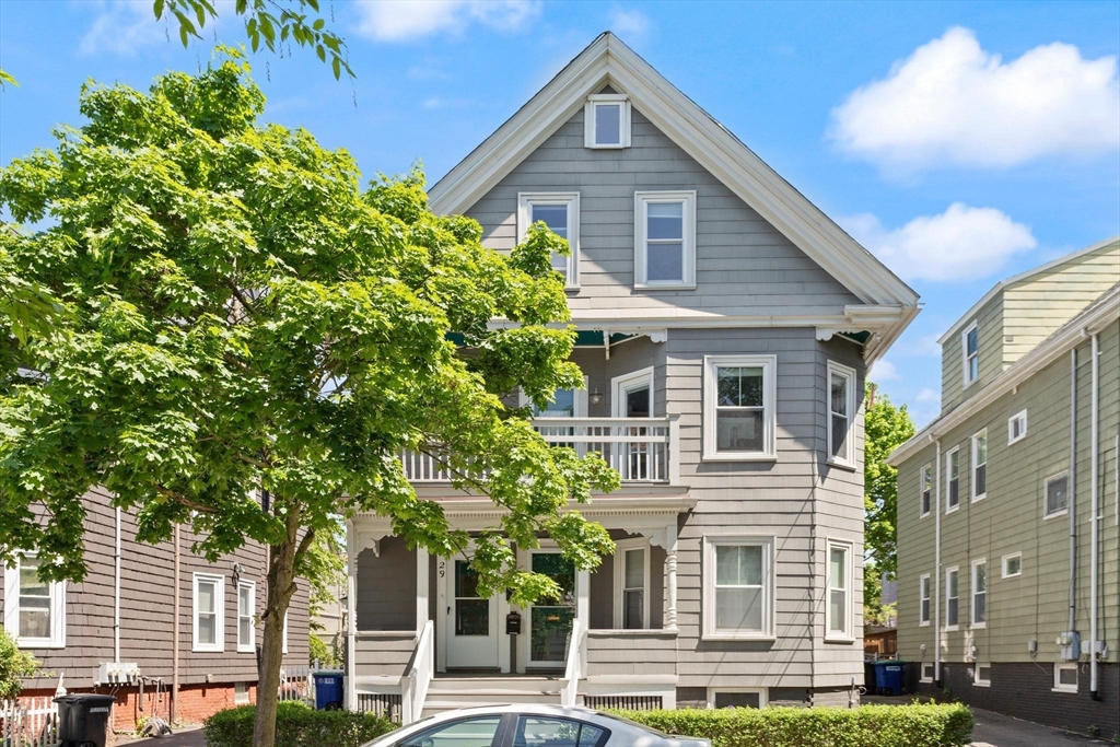 29 Windsor Road, Unit 29 Somerville, MA 02144 - Photo 2 of 23
