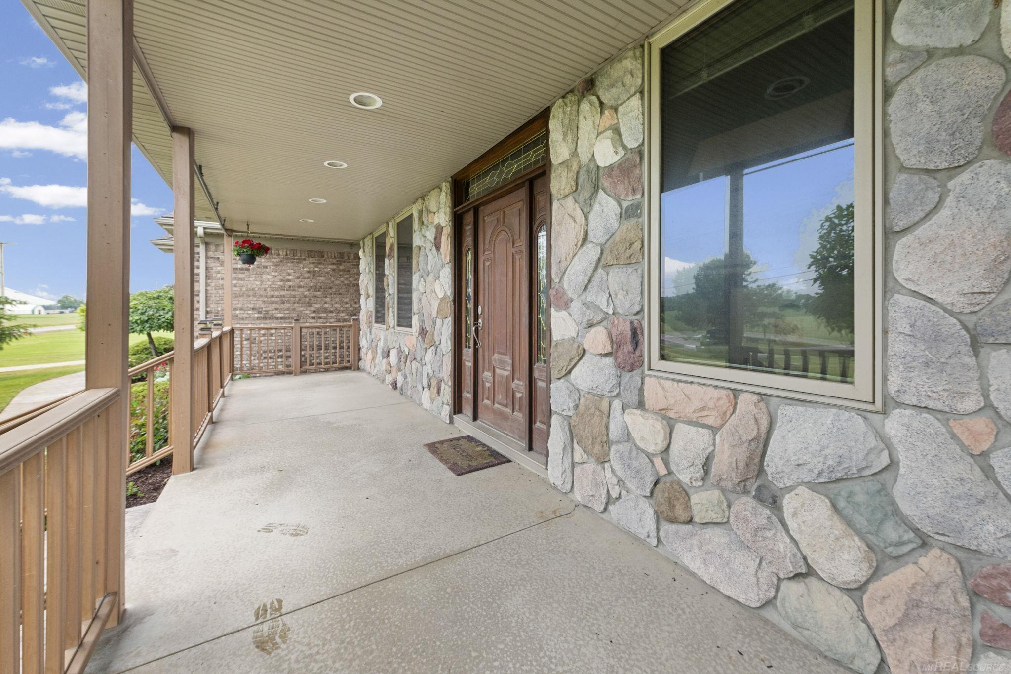 75993 McKay Road Romeo, MI 48065 - Photo 6 of 60