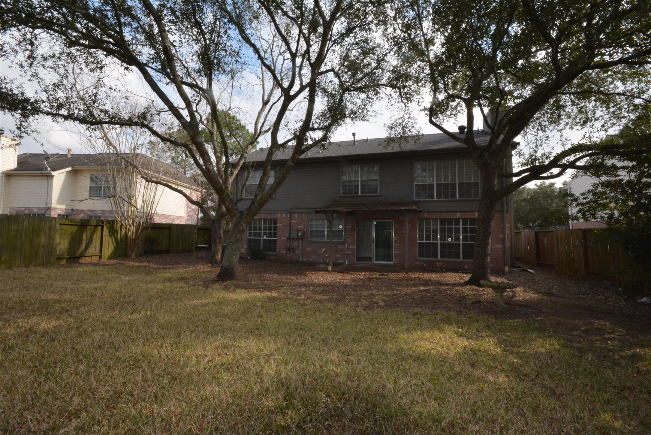 3106 Rimrock Drive Missouri City, TX 77459 - Photo 22 of 23