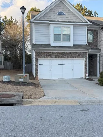 $314,000 | 3144 Spicy Cedar Lane, Lithonia, GA 30038