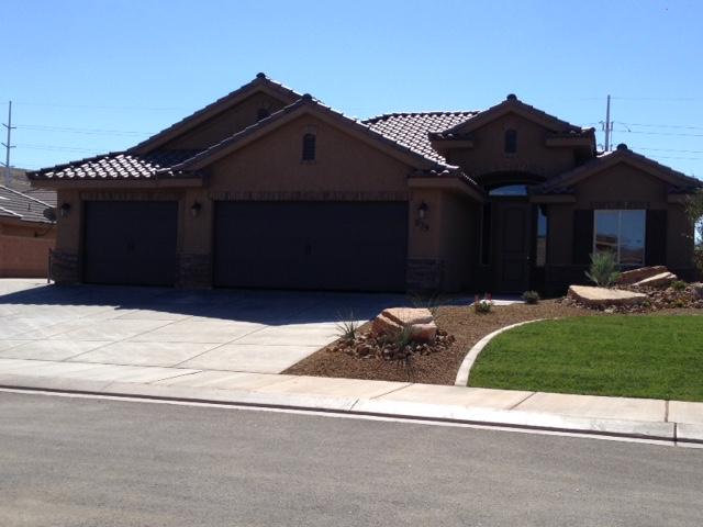 RiverStone #22