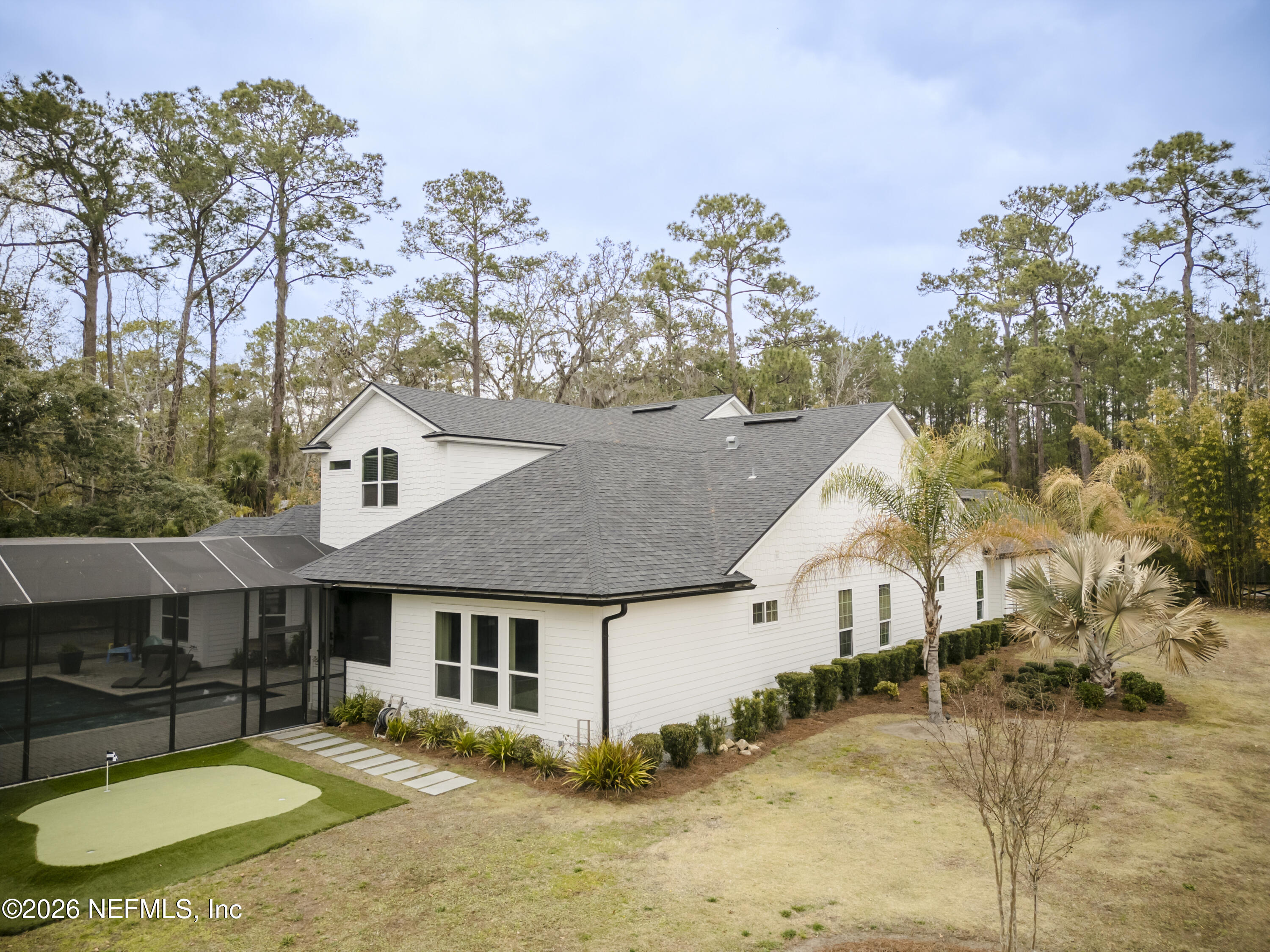 1387 Heath Road Green Cove Springs, FL 32043 - Photo 68 of 137 DJI_0437-2