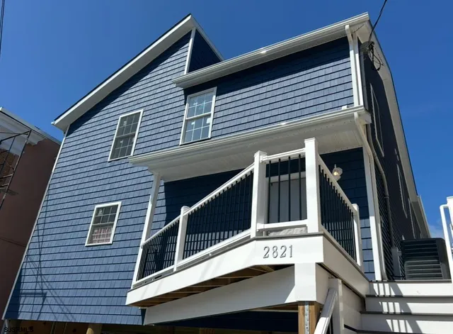 $2,750 | 2821 Arctic Avenue, Unit 2, Atlantic City, NJ 08401
