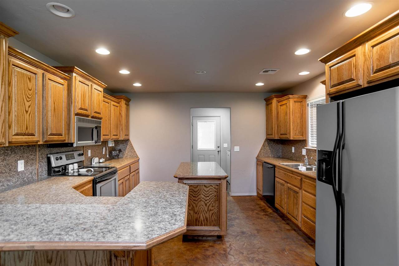 30 Noble Road Morrison, OK 73061 - Photo 8 of 32 Gallery Image 8