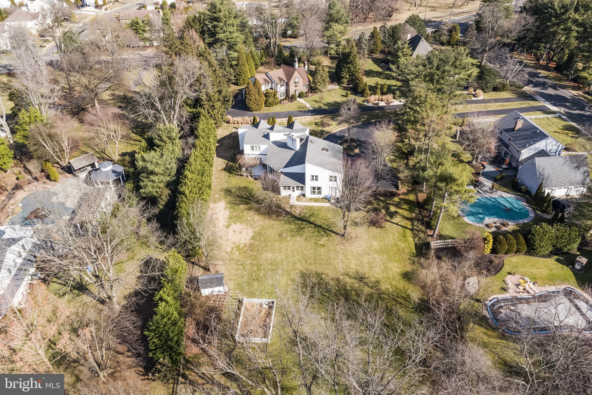 103 North Riding Drive Moorestown, NJ 08057 - Photo 54 of 57 Gallery Image 54