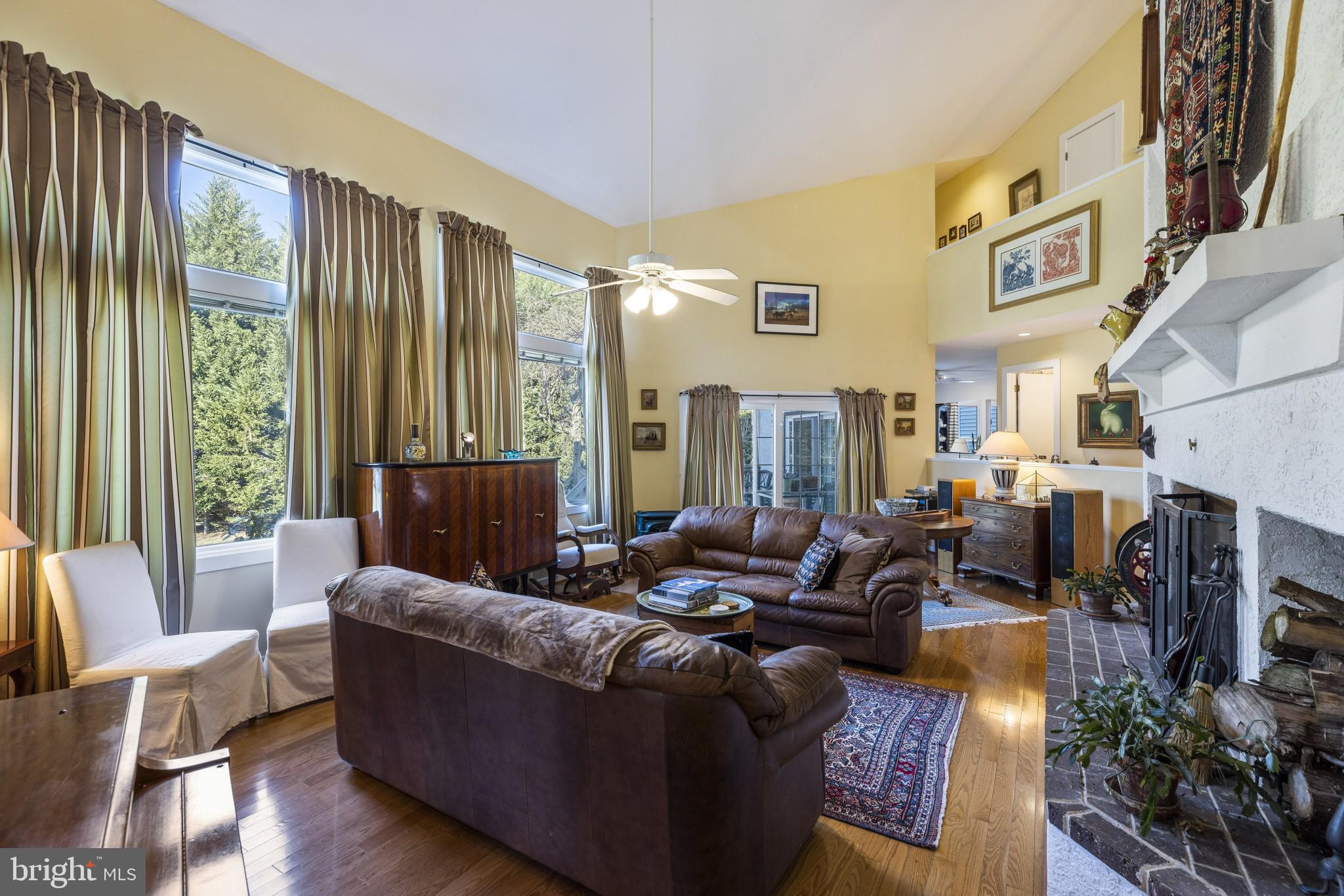 103 North Riding Drive Moorestown, NJ 08057 - Photo 8 of 57 Gallery Image 8