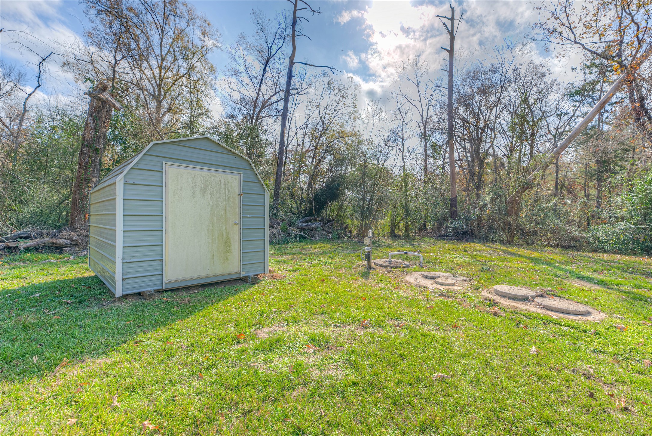 380 Rae Ann Boulevard Livingston, TX 77351 - Photo 16 of 17