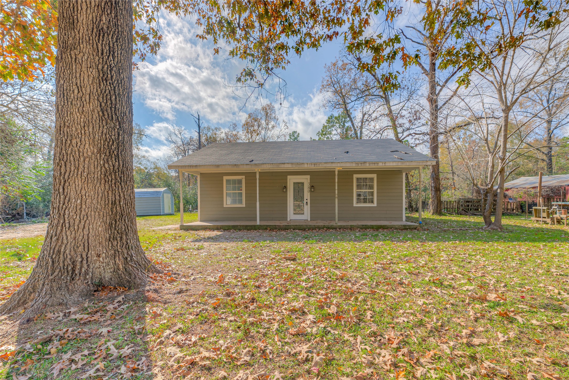 380 Rae Ann Boulevard Livingston, TX 77351 - Photo 2 of 17