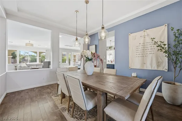 $1,249,900 | 2737 Tarbert Street, Henderson, NV 89044