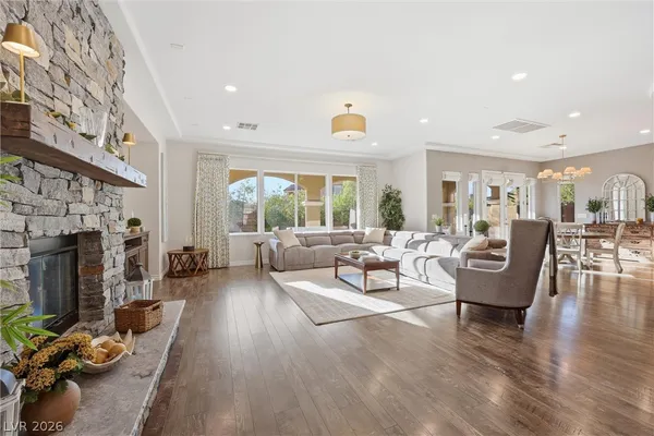 $1,249,900 | 2737 Tarbert Street, Henderson, NV 89044