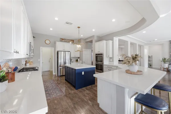 $1,249,900 | 2737 Tarbert Street, Henderson, NV 89044