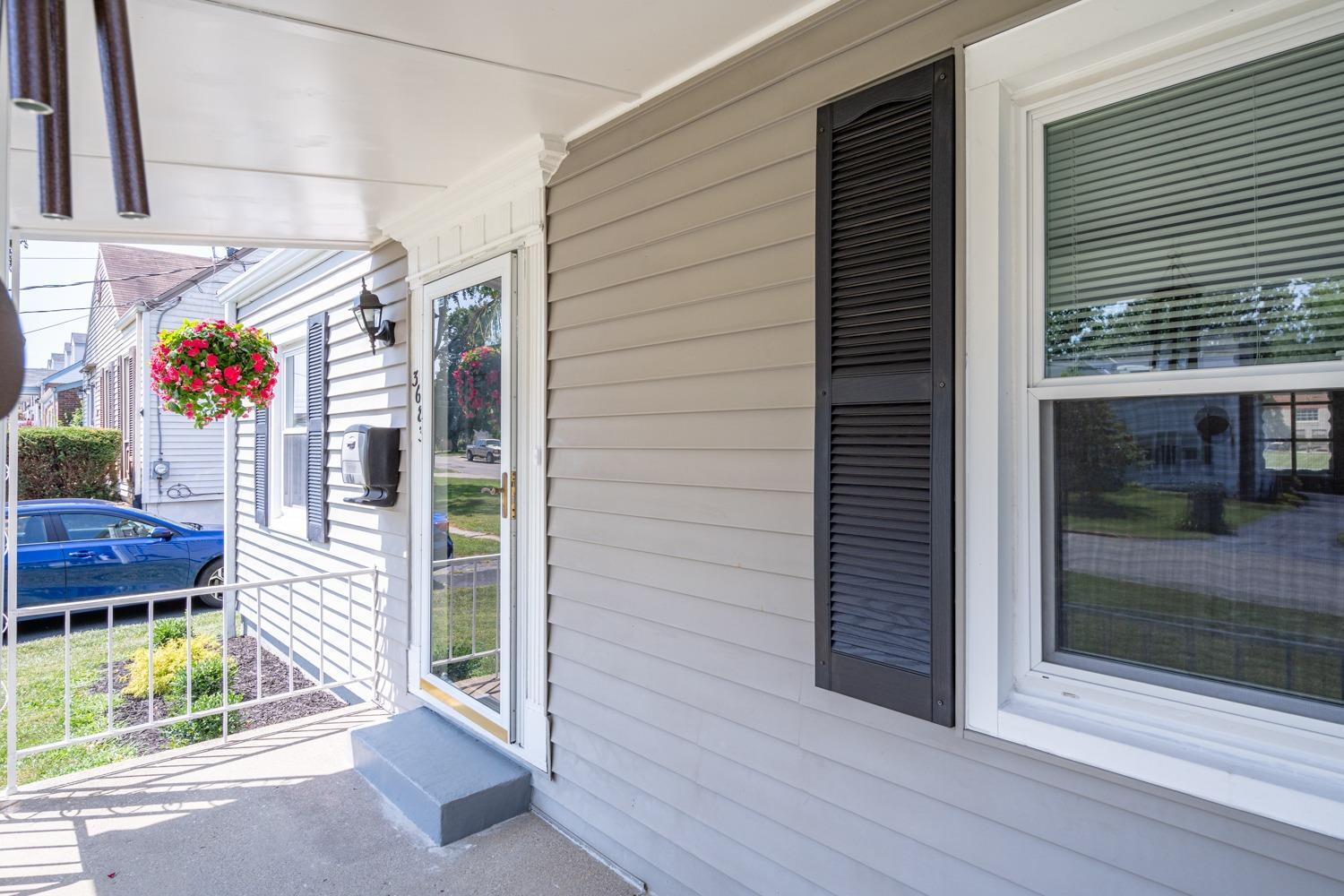 3683 Eyrich Road Cincinnati, OH 45248 - Photo 5 of 45