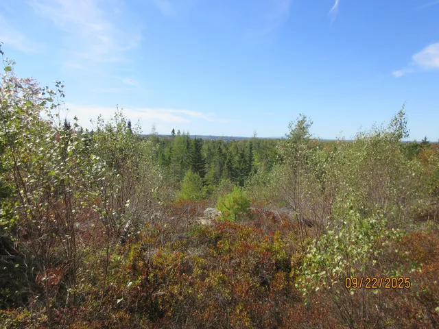 $49,800 | Lot #7 Highland Road, Addison, ME 04606