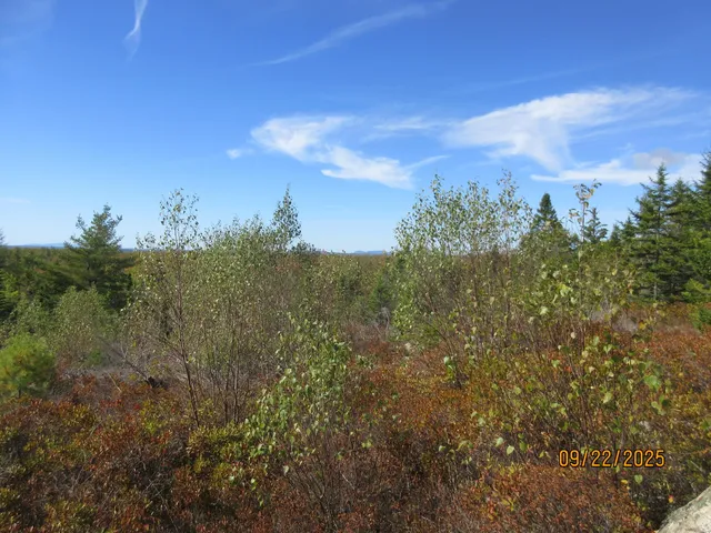 $49,800 | Lot #7 Highland Road, Addison, ME 04606