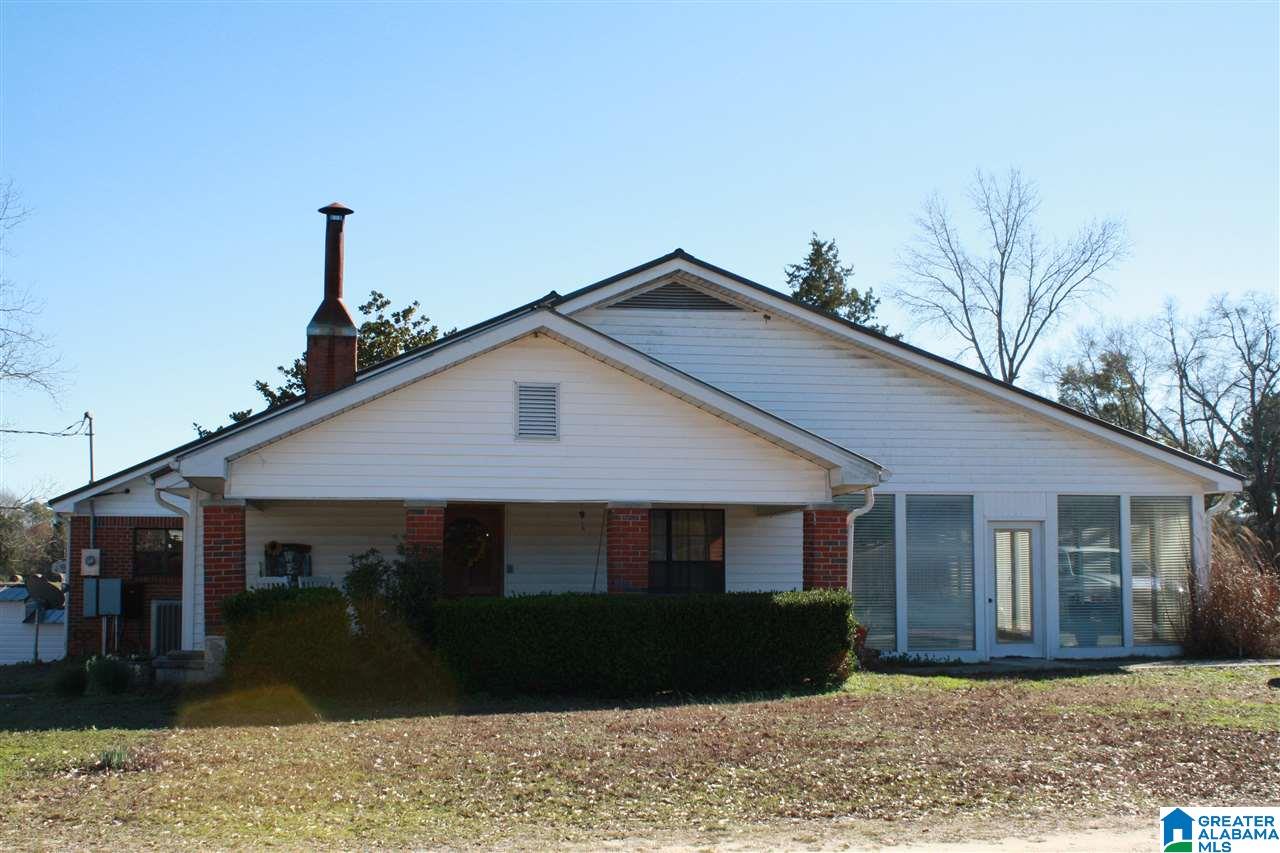 9502 County Road 15 Clanton, AL 35045 - Photo 34 of 34
