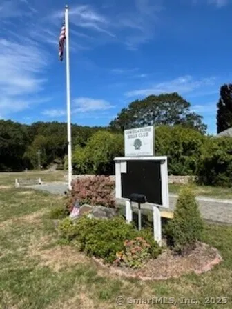 a view of a water pond