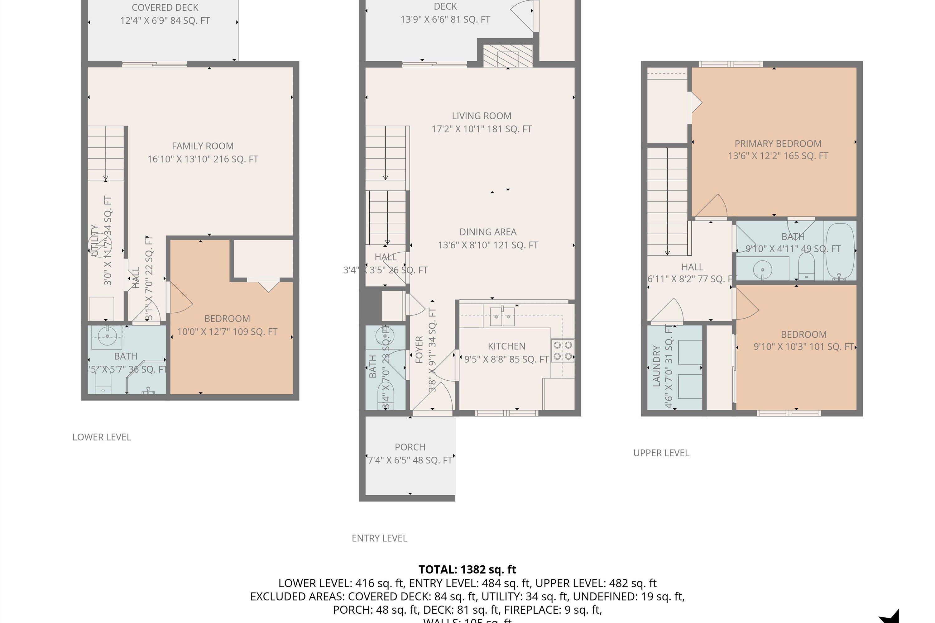 7313 Maple Court Southwest Roanoke, VA 24018 - Photo 38 of 38