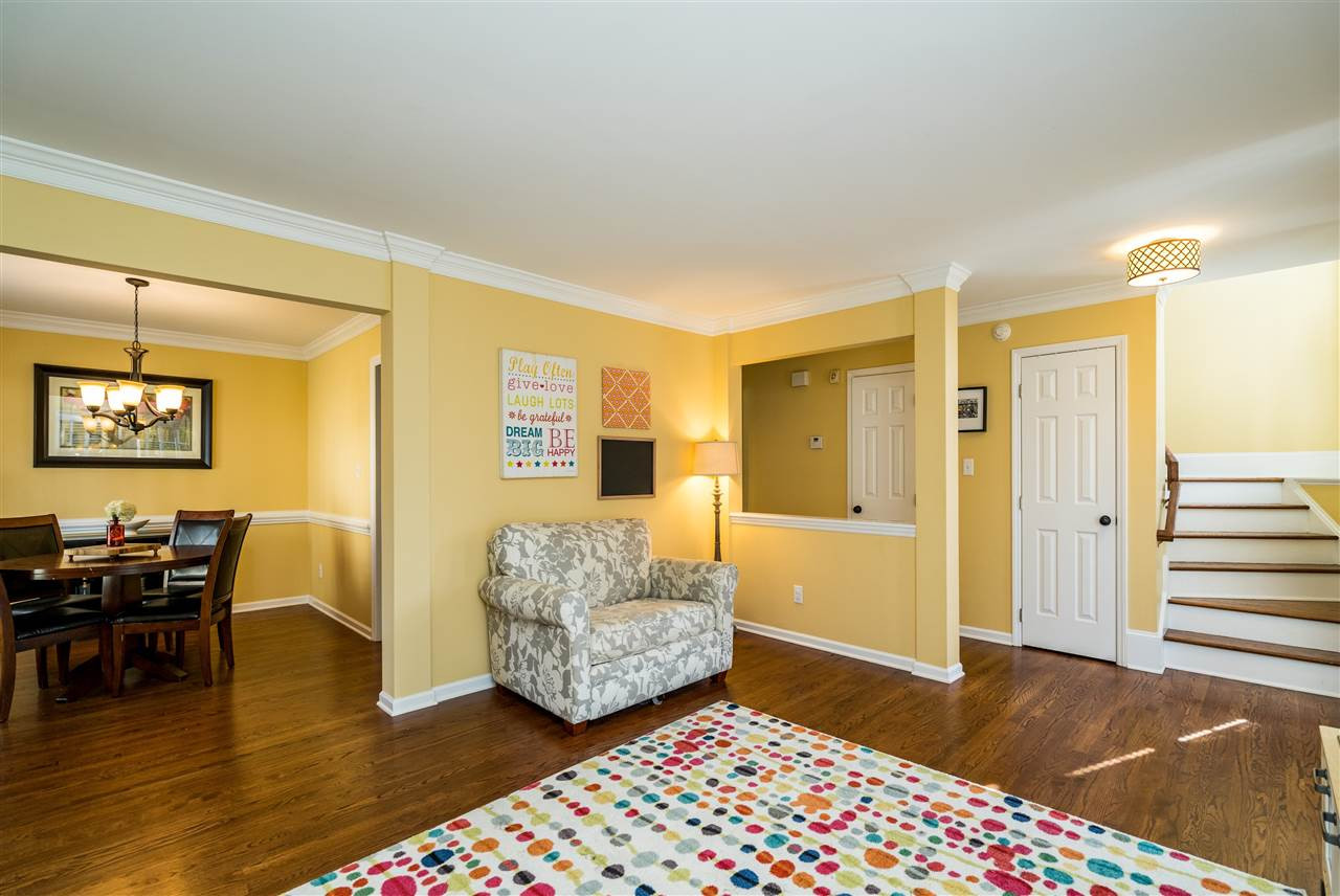 3316 Stone Castle Court Raleigh, NC 27613 - Photo 4 of 25 Photo 4