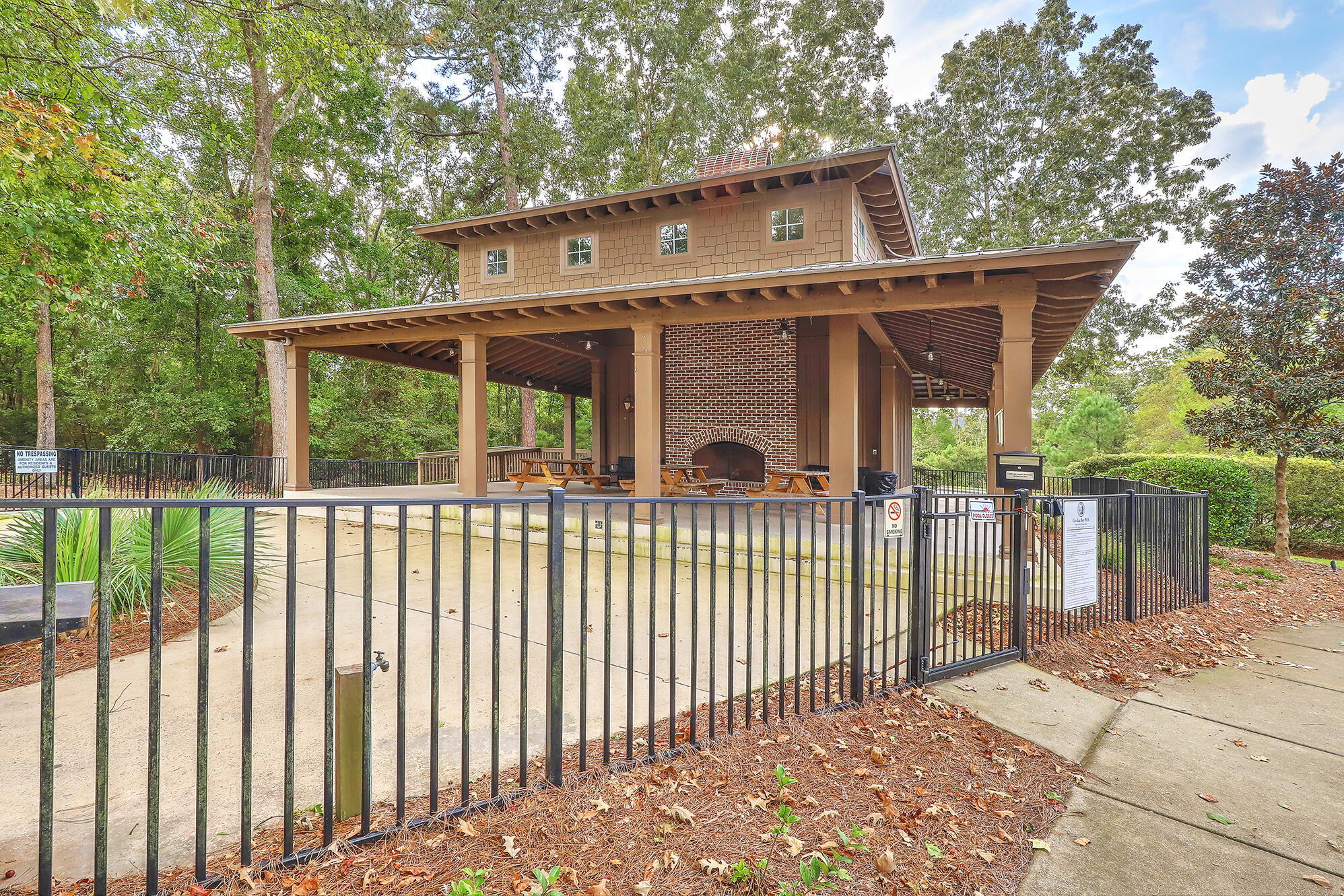 2615 Rutherford Way Charleston, SC 29414 - Photo 54 of 59 Carolina Bay Amenities-8