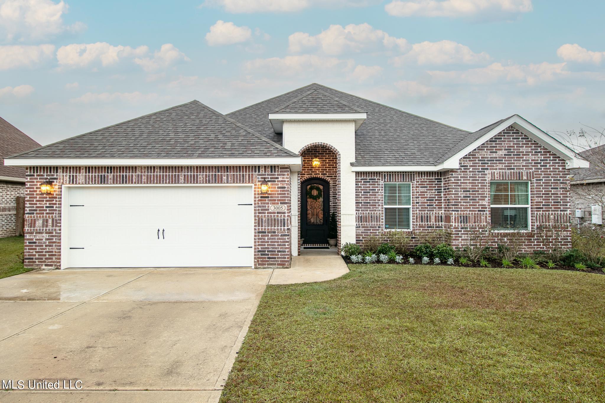 3005 Rue Dominique D'Iberville, MS 39540 - Photo 1 of 27 3005 Rue Dominique-50001