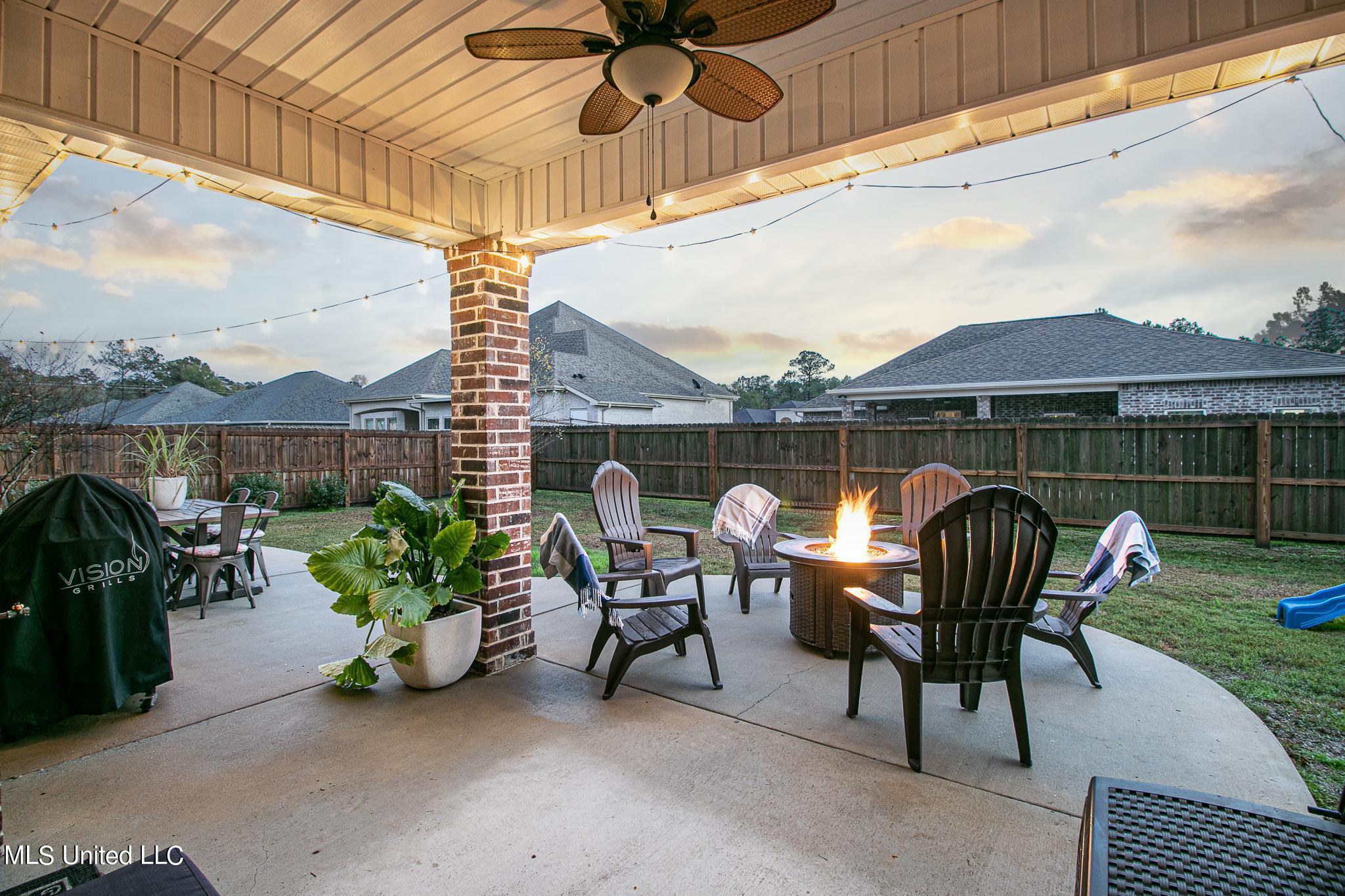 3005 Rue Dominique D'Iberville, MS 39540 - Photo 23 of 27 3005 Rue Dominique-50033