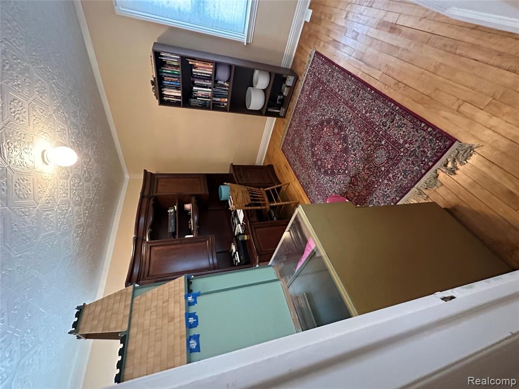 604 Alter Road Detroit, MI 48215 - Photo 33 of 51