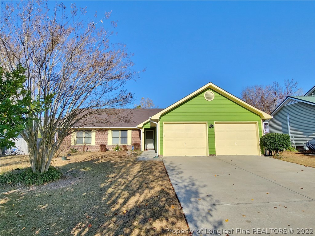 413 Old Farm Road Fayetteville, NC 28314 - Photo 1 of 34 Gallery Image 1