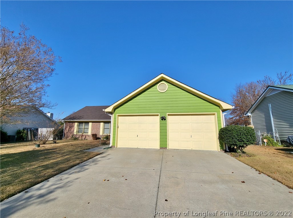 413 Old Farm Road Fayetteville, NC 28314 - Photo 2 of 34 Gallery Image 2
