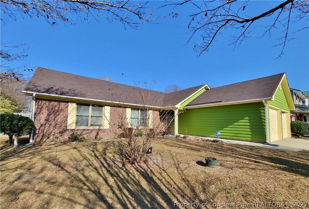 413 Old Farm Road Fayetteville, NC 28314 - Photo 3 of 34 Gallery Image 3