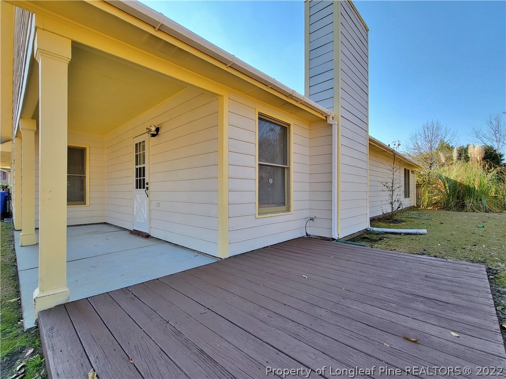 413 Old Farm Road Fayetteville, NC 28314 - Photo 33 of 34 Gallery Image 33
