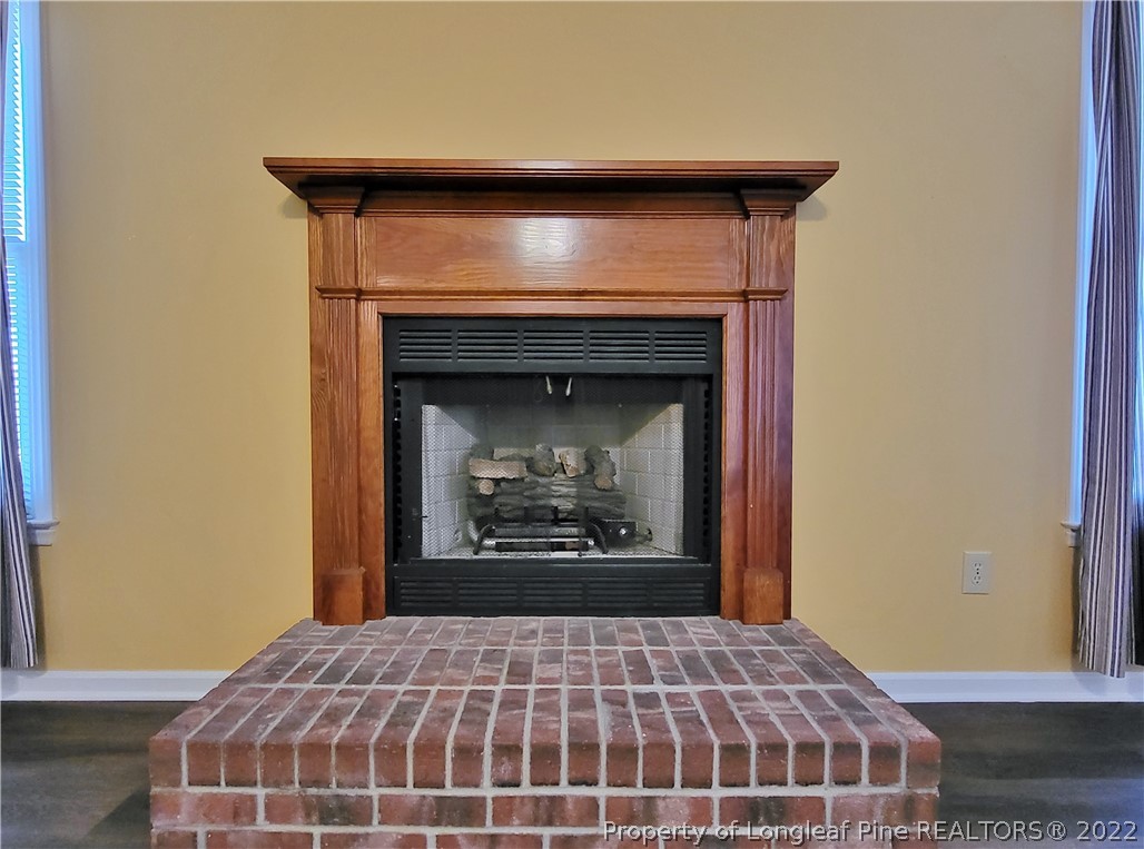 413 Old Farm Road Fayetteville, NC 28314 - Photo 8 of 34 Gallery Image 8
