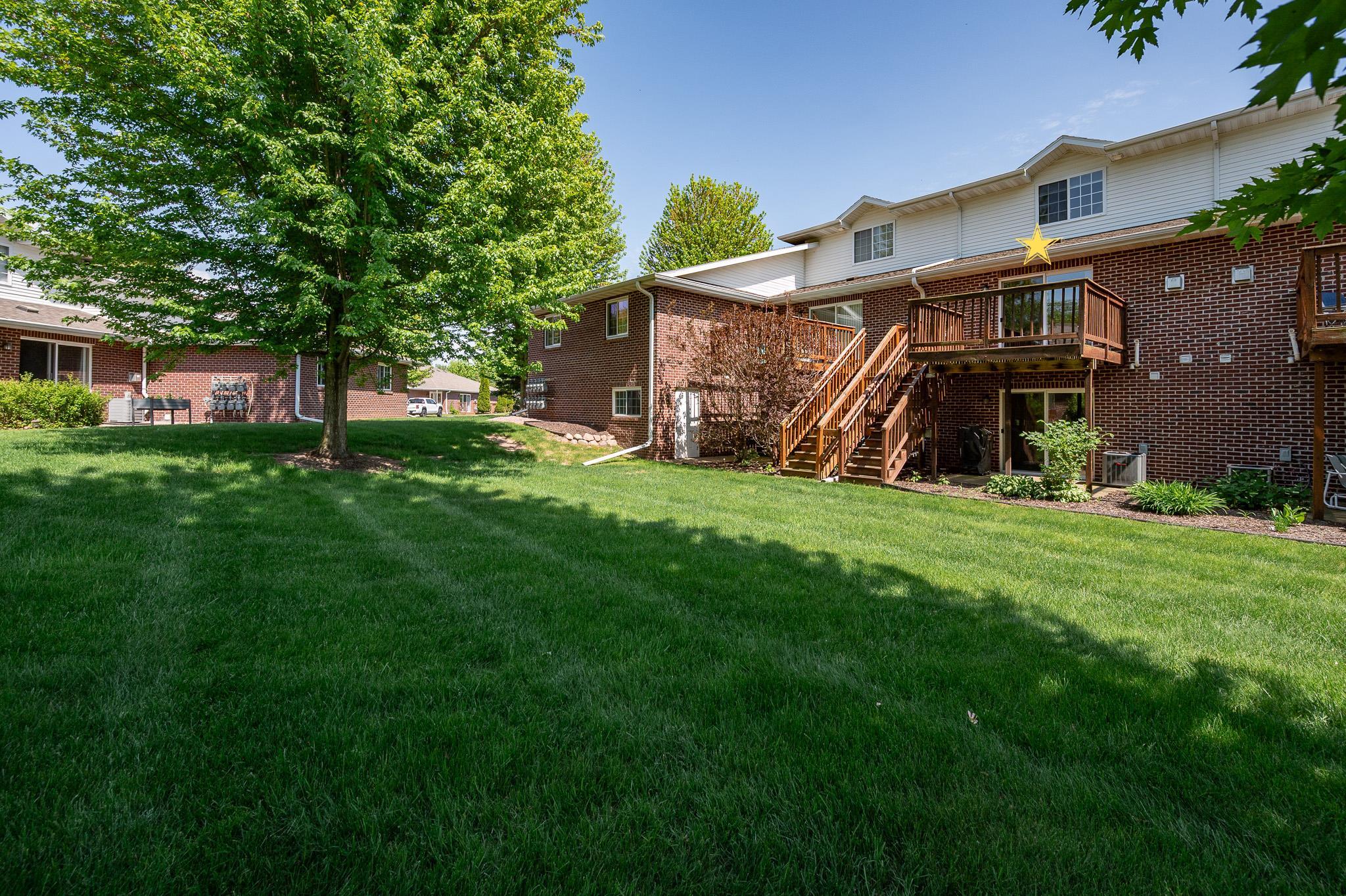 1909 Riverside Drive, Unit H Green Bay, WI 54313 - Photo 47 of 51