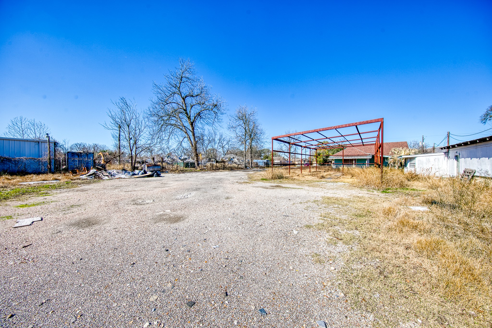 302 East Rogers Street Houston, TX 77022 - Photo 3 of 26