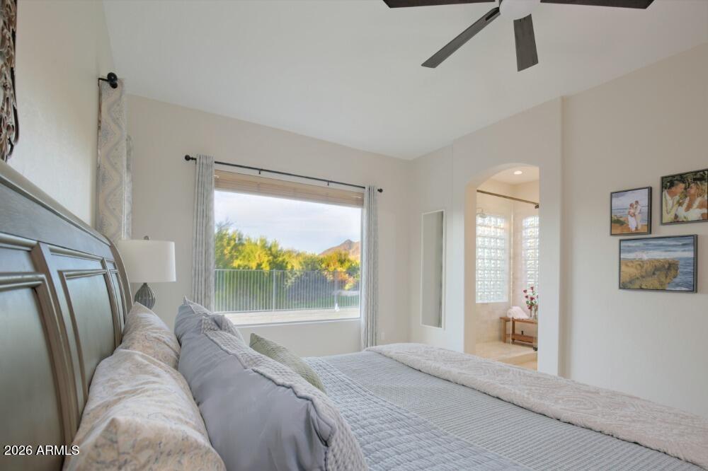 5232 East Thunder Hawk Road Cave Creek, AZ 85331 - Photo 11 of 21 LOVELY VIEWS