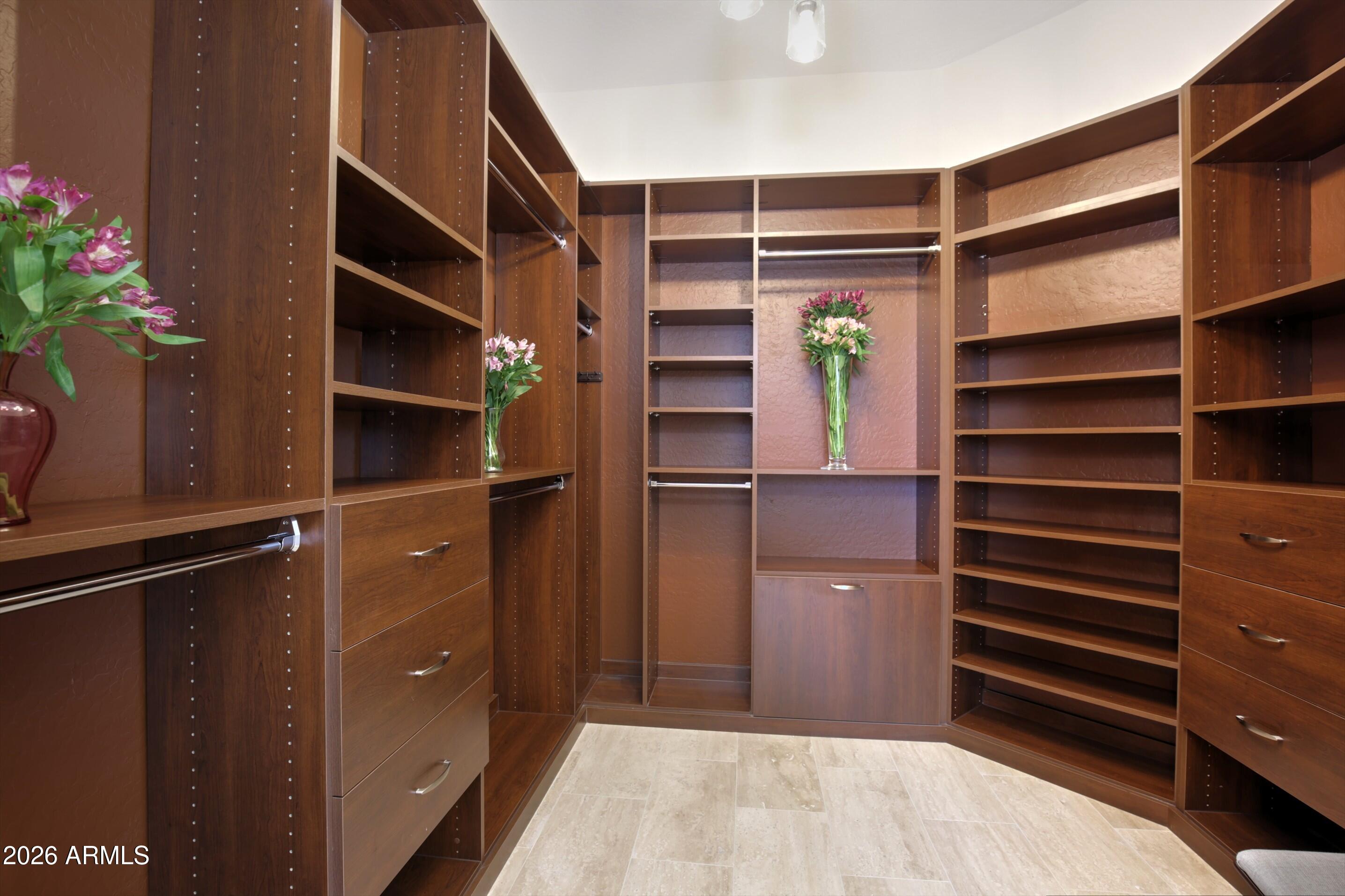 WOW! Closet
