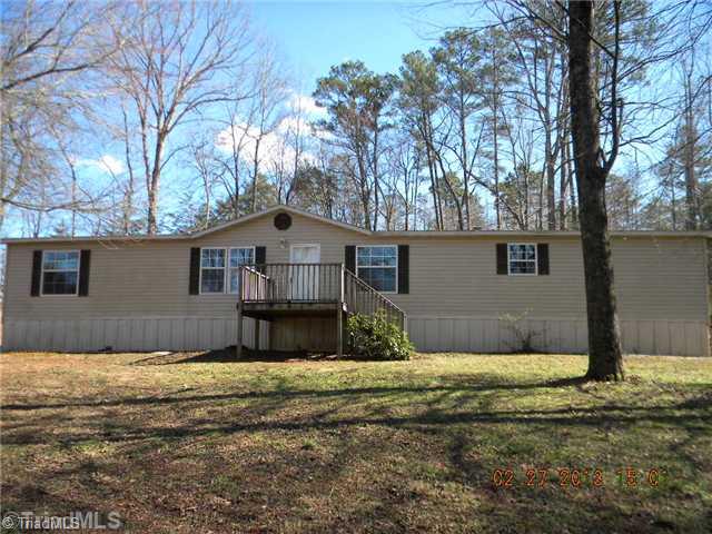 482 Klondike Road State Road, NC 28676 - Photo 1 of 2 Exterior Front.