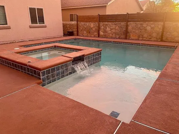 $379,999 | 14585 Spanish Point Drive, El Paso, TX 79901