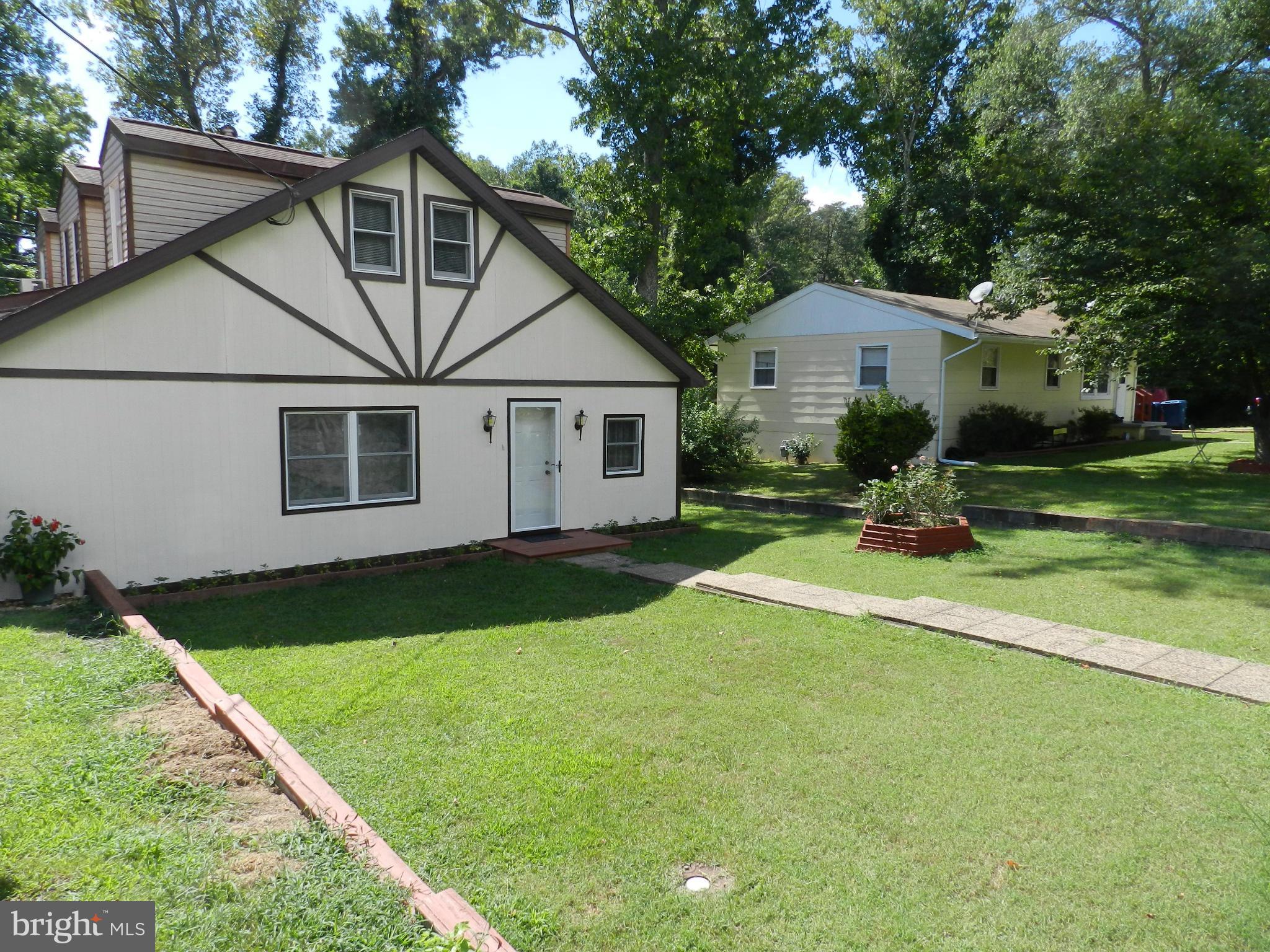 18834 Fuller Heights Road Triangle, VA 22172 - Photo 1 of 22 Exterior (Front)