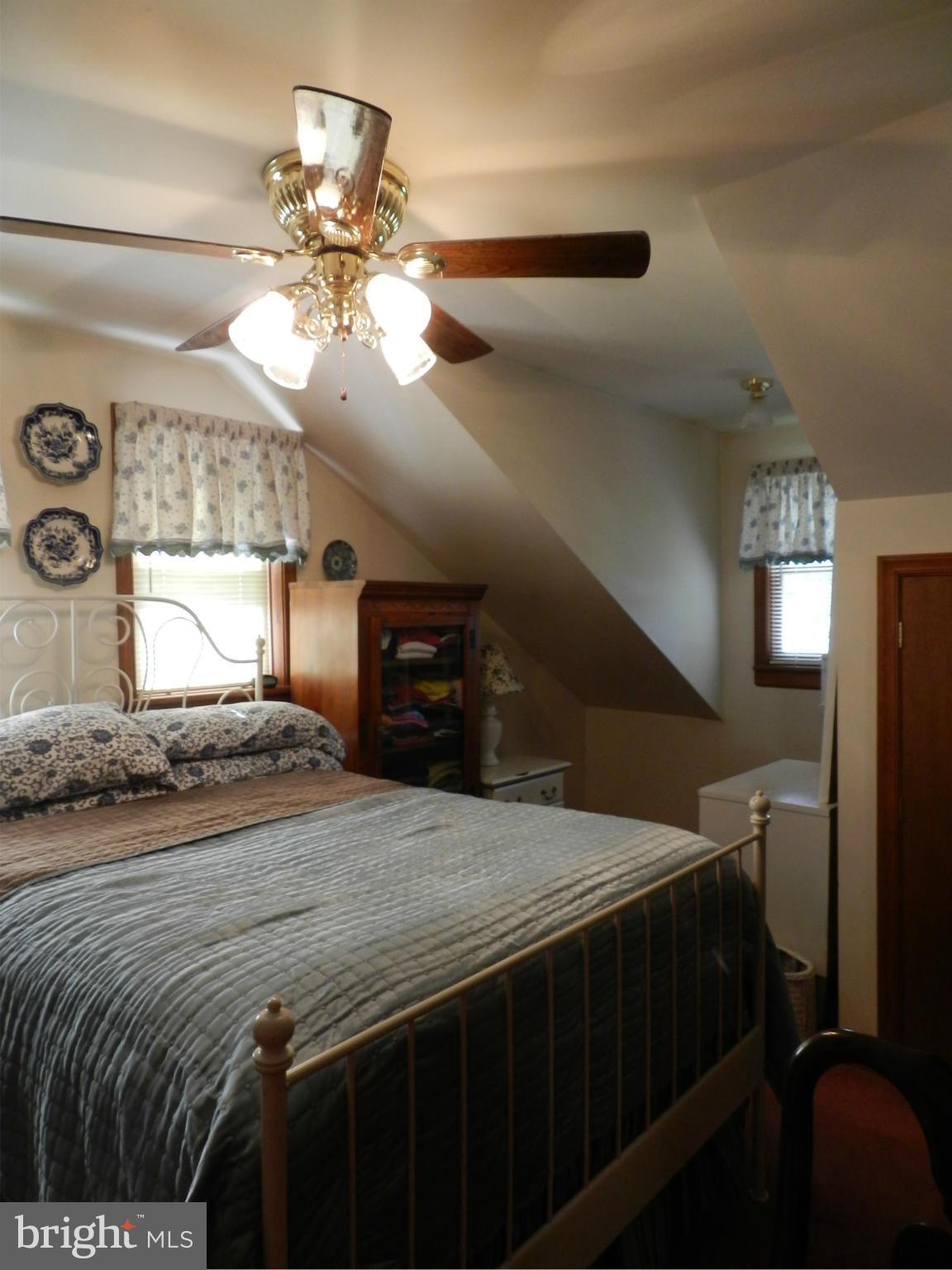 18834 Fuller Heights Road Triangle, VA 22172 - Photo 15 of 22 Bedroom (Master)