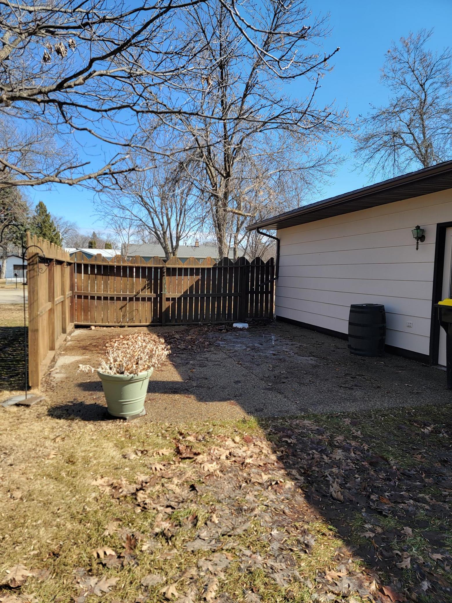 612 5th Avenue Southwest Perham, MN 56573 - Photo 5 of 24