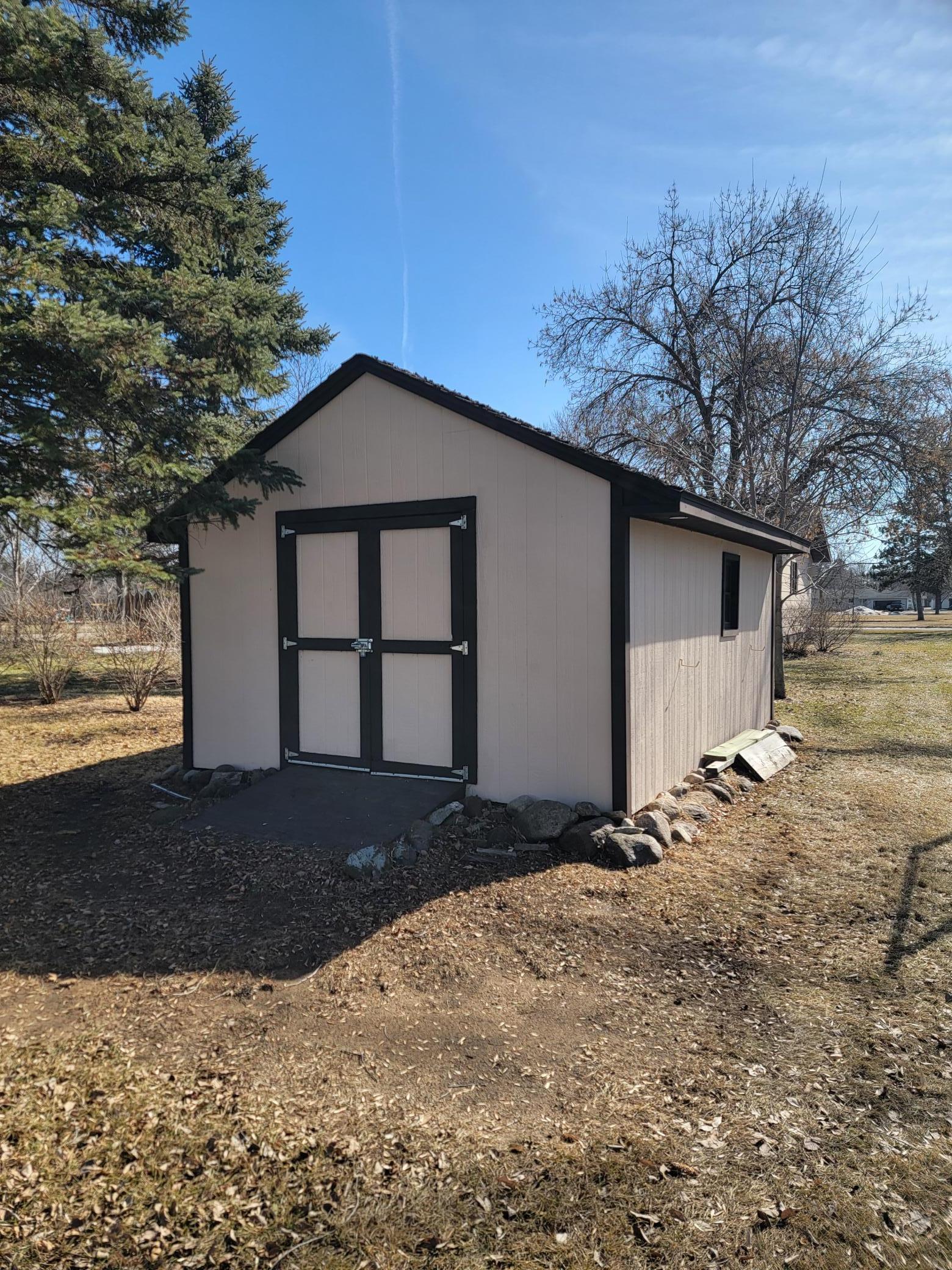 612 5th Avenue Southwest Perham, MN 56573 - Photo 7 of 24