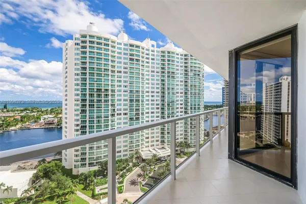 a view of a building