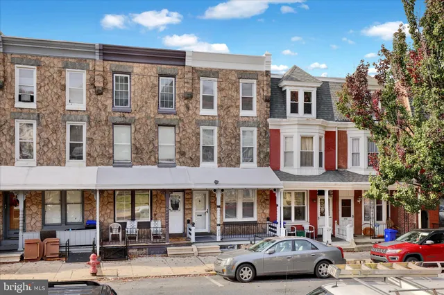 $242,500 | 430 North 12th Street, Reading, PA 19604