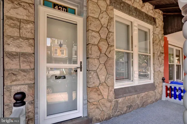 $242,500 | 430 North 12th Street, Reading, PA 19604