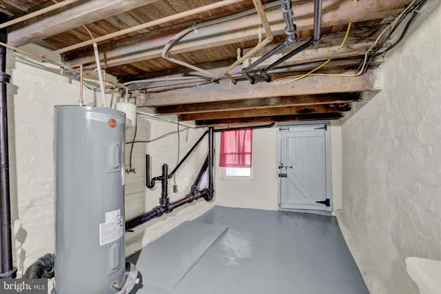 $242,500 | 430 North 12th Street, Reading, PA 19604