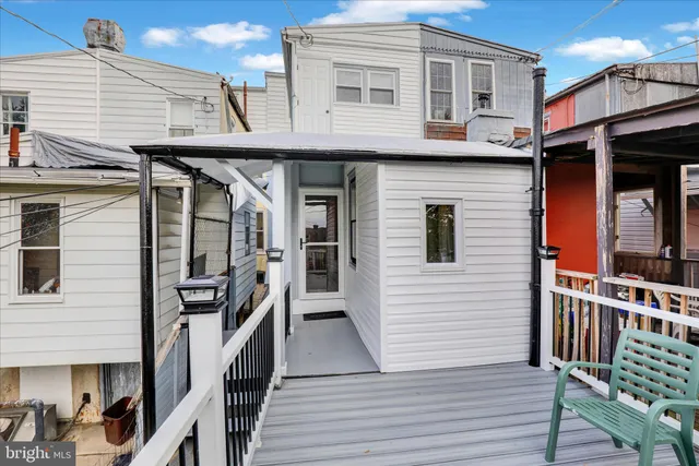 $242,500 | 430 North 12th Street, Reading, PA 19604